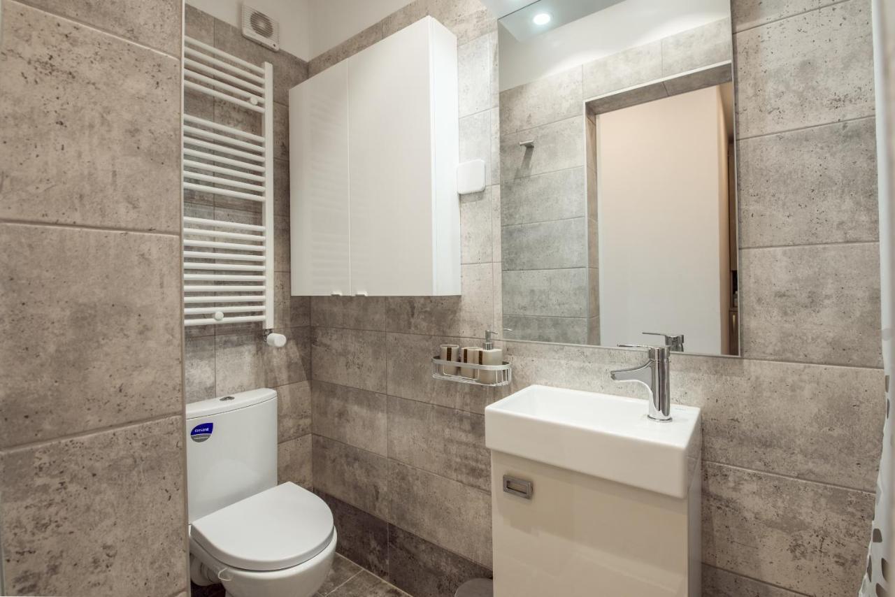 Fancy Penthouse Studio With Lakeview W10 Букурещ Екстериор снимка
